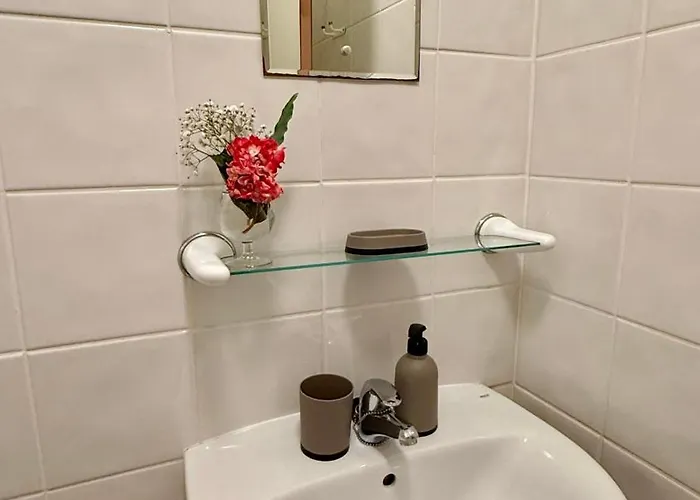 Miro Apartmán Calpe