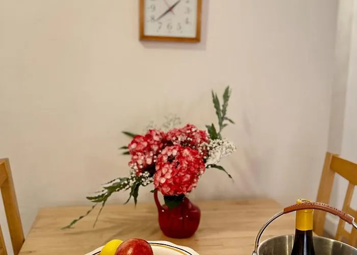 Apartmán Miro Calpe