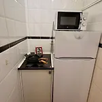 Lägenhet Miro Calpe