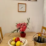 Lägenhet Miro Calpe