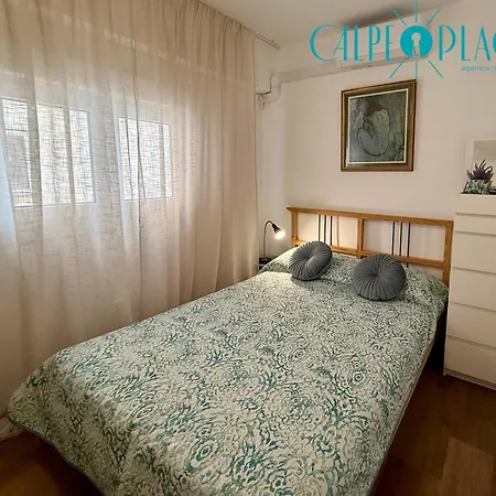 Apartment Miró *