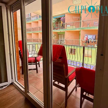 Miró Apartment