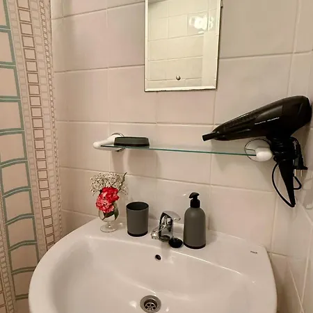 Miró Apartment *