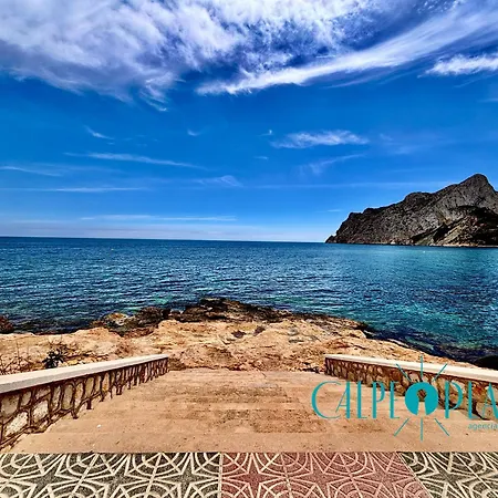 Miró * Calpe