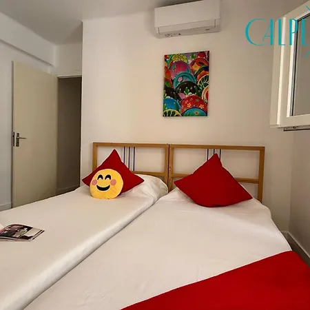 Apartment Miró