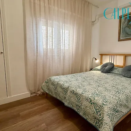 Miró * Calpe