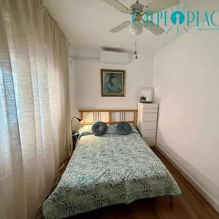 Miro Apartament Calpe