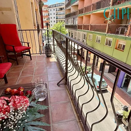 Miró Apartment *
