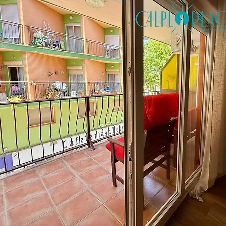 Miró Apartment *