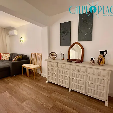 Apartment Miró *
