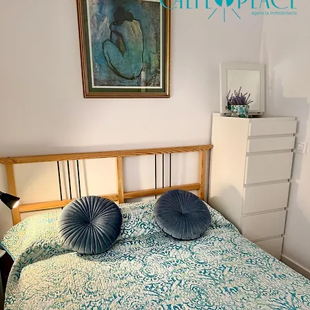 Apartment Miró *