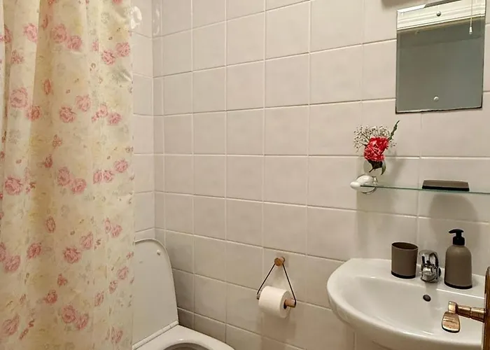 Miró Apartamento Calpe