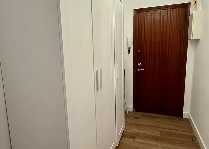 Apartment Miro Calpe