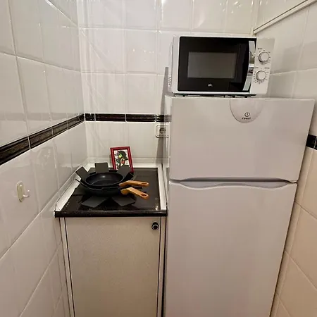 Lägenhet Miro Calpe