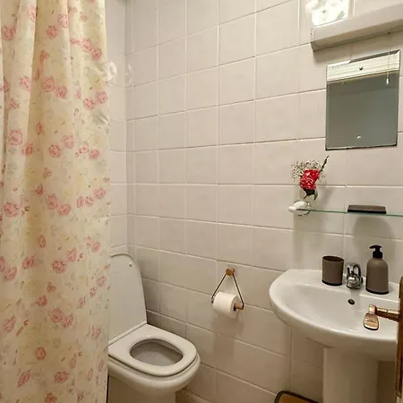 Miro Lägenhet Calpe